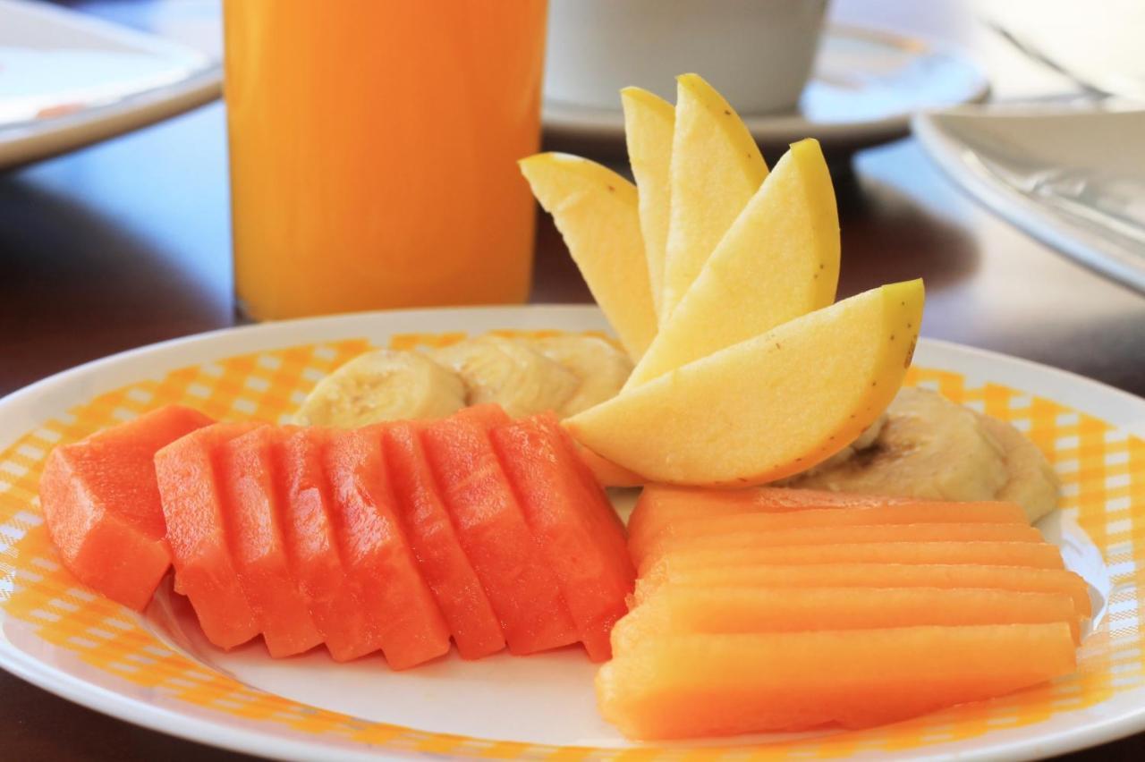 Hotel Gran Palmeiras Playa Chachalacas Εξωτερικό φωτογραφία