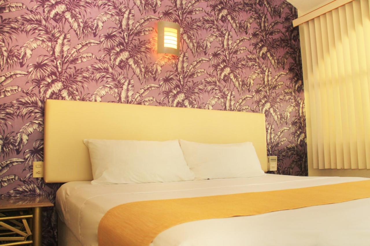 Hotel Gran Palmeiras Playa Chachalacas Εξωτερικό φωτογραφία
