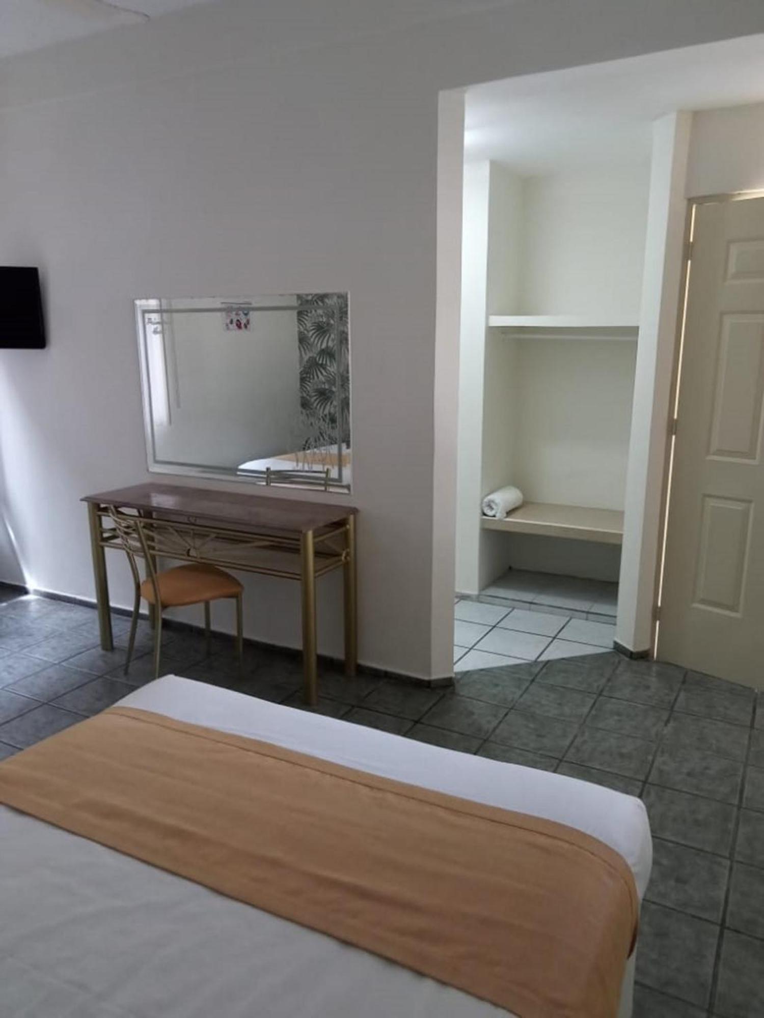 Hotel Gran Palmeiras Playa Chachalacas Δωμάτιο φωτογραφία