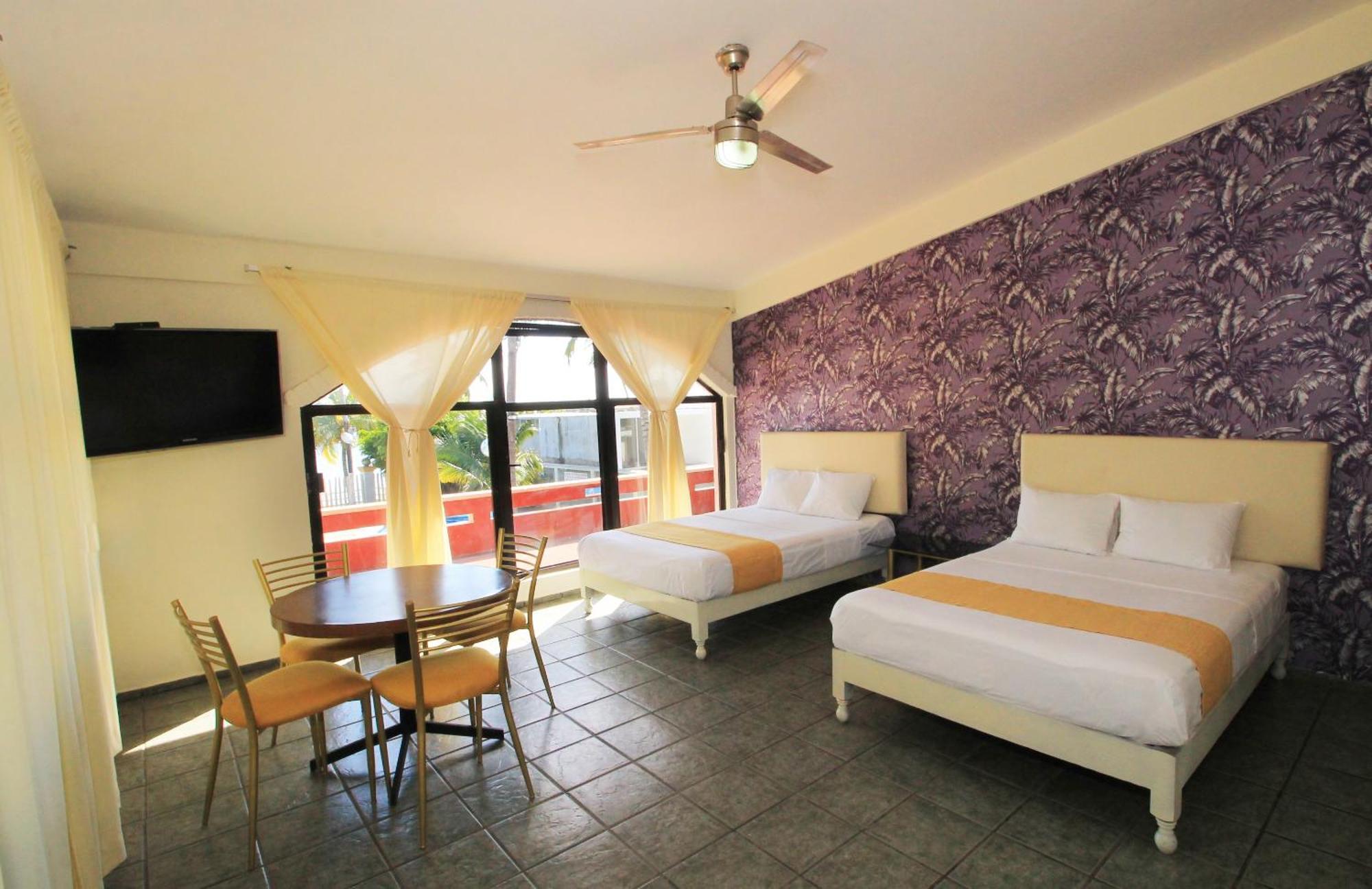 Hotel Gran Palmeiras Playa Chachalacas Δωμάτιο φωτογραφία