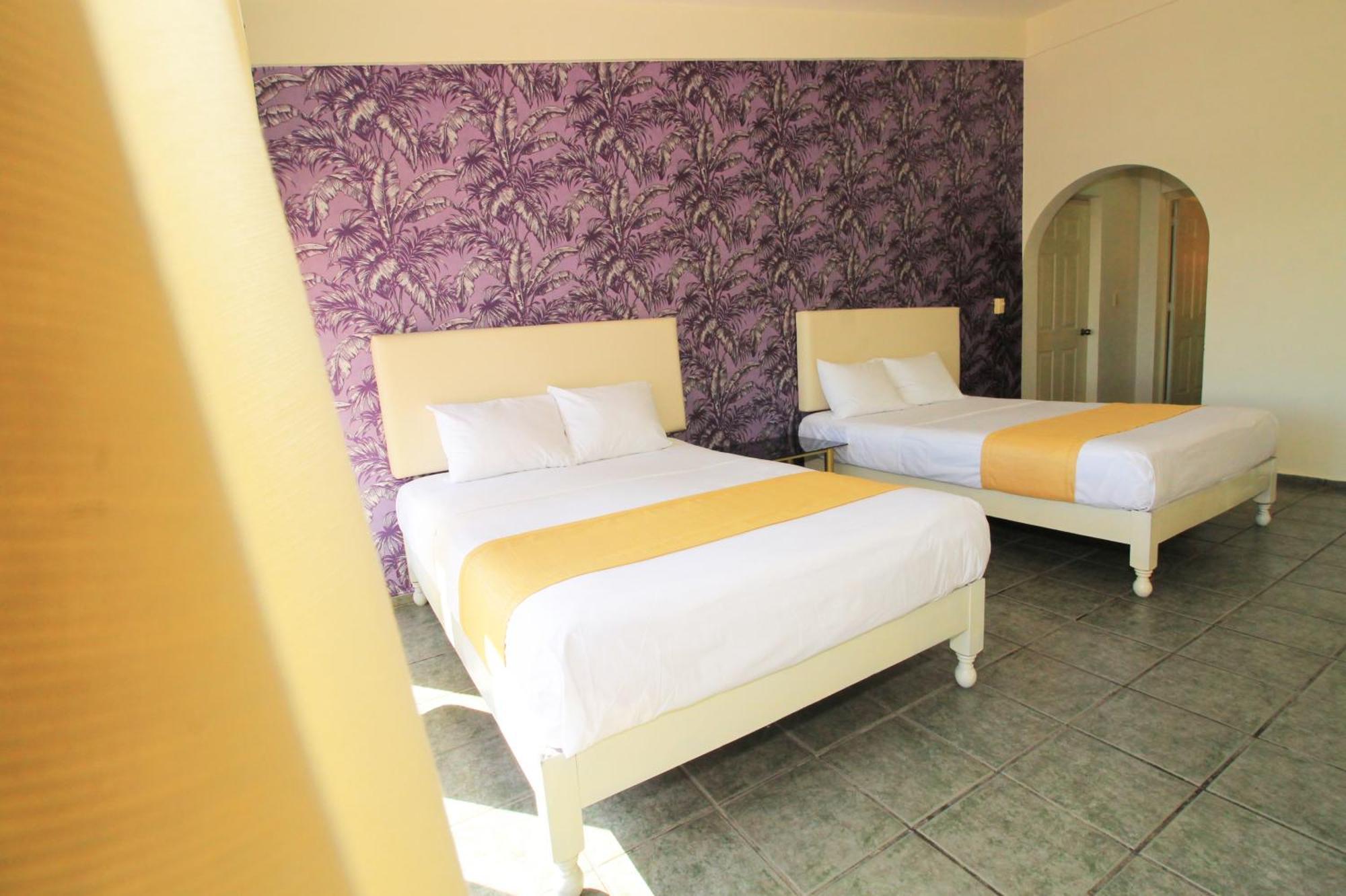 Hotel Gran Palmeiras Playa Chachalacas Δωμάτιο φωτογραφία