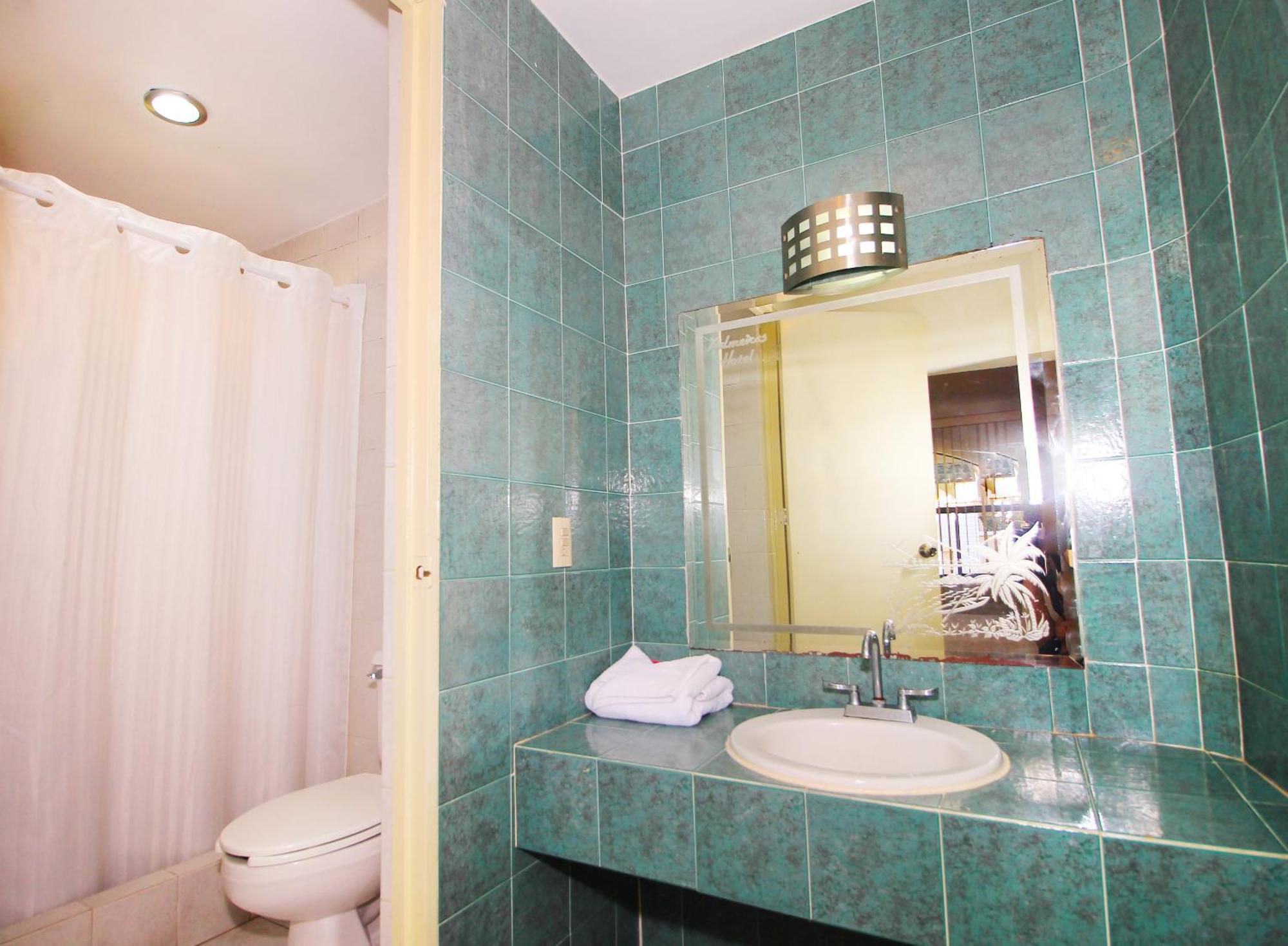 Hotel Gran Palmeiras Playa Chachalacas Δωμάτιο φωτογραφία