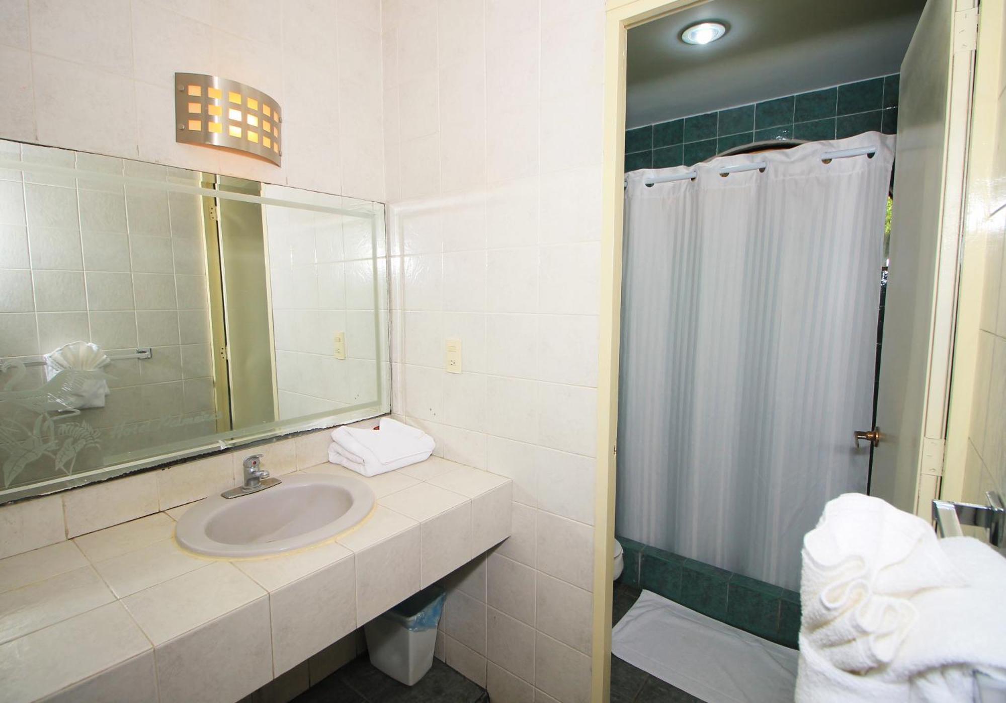 Hotel Gran Palmeiras Playa Chachalacas Δωμάτιο φωτογραφία