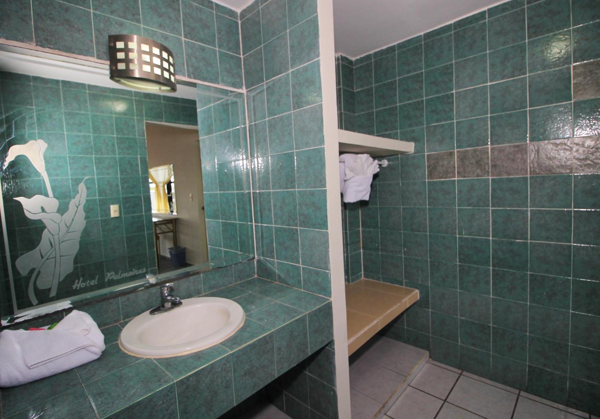 Hotel Gran Palmeiras Playa Chachalacas Δωμάτιο φωτογραφία
