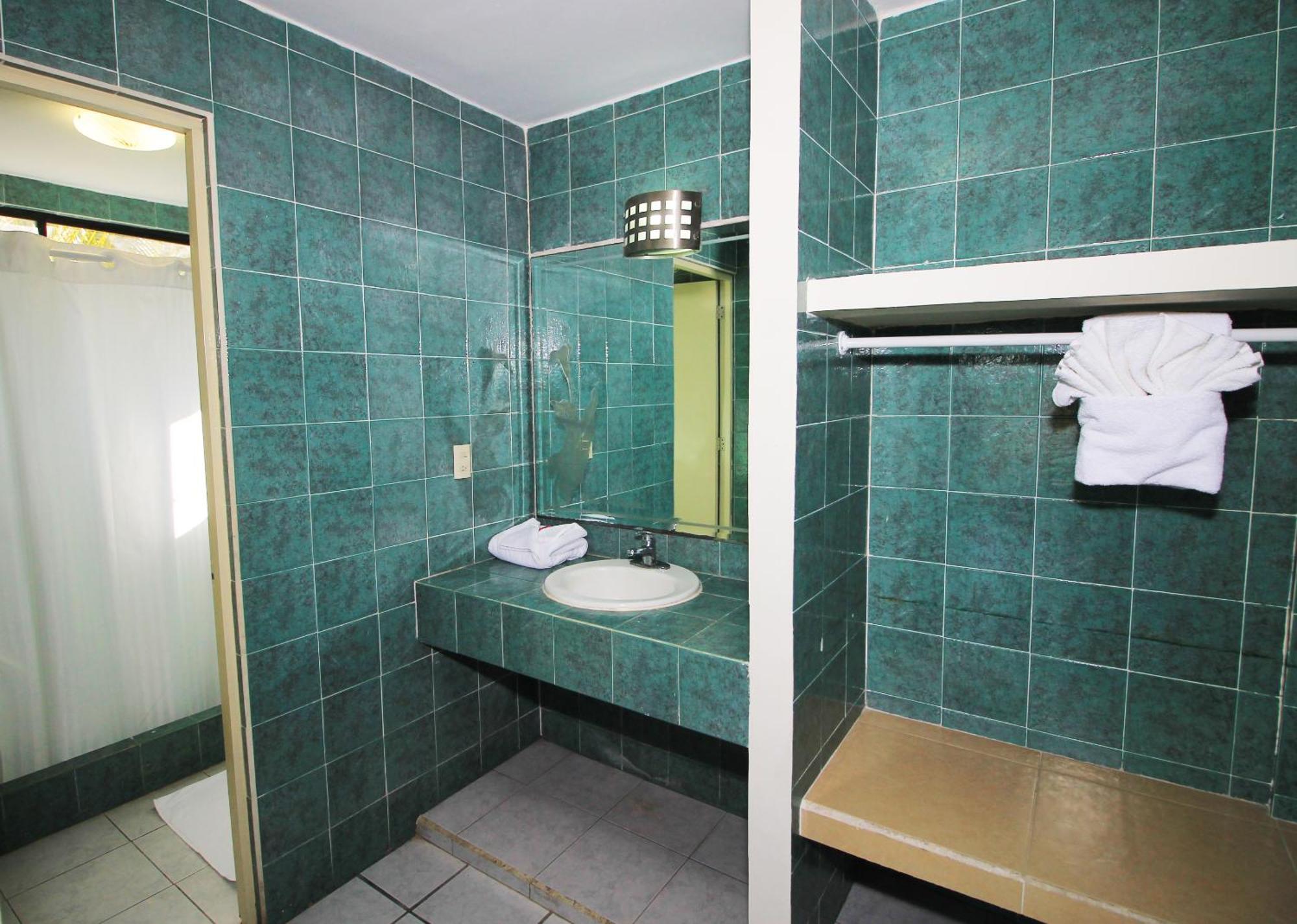 Hotel Gran Palmeiras Playa Chachalacas Δωμάτιο φωτογραφία