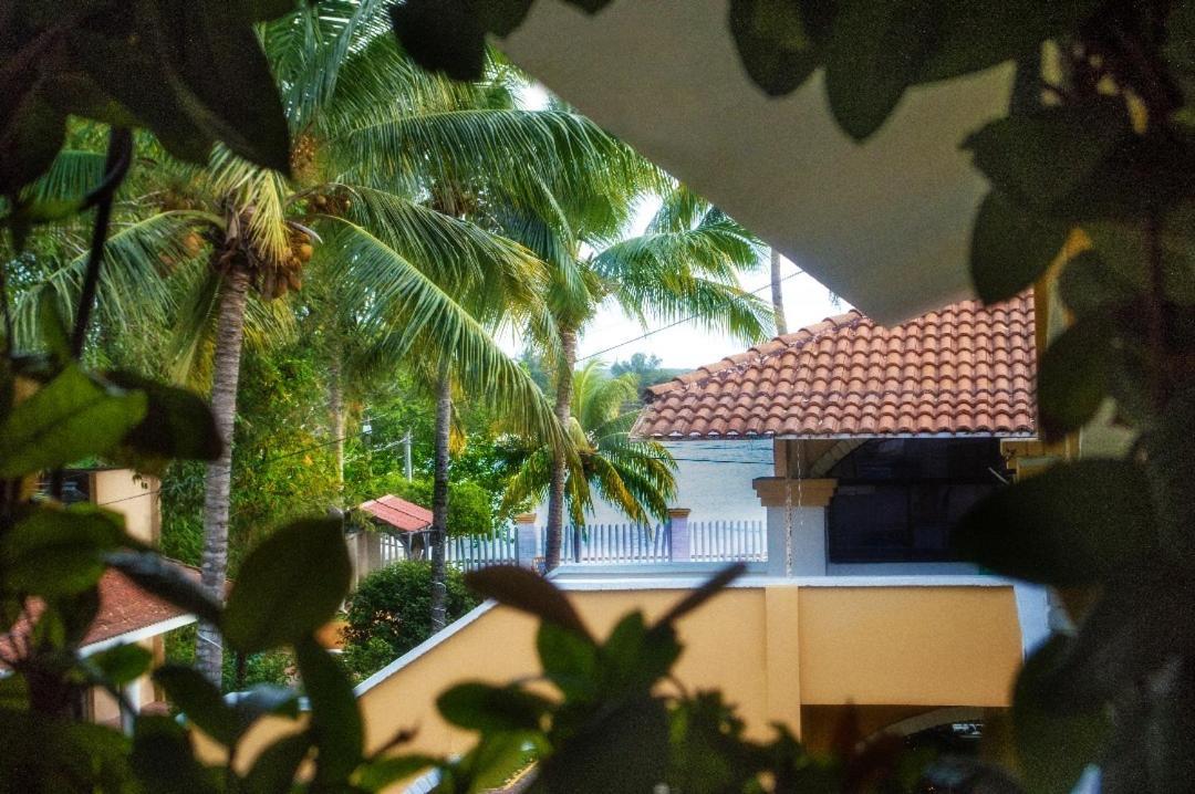 Hotel Gran Palmeiras Playa Chachalacas Εξωτερικό φωτογραφία