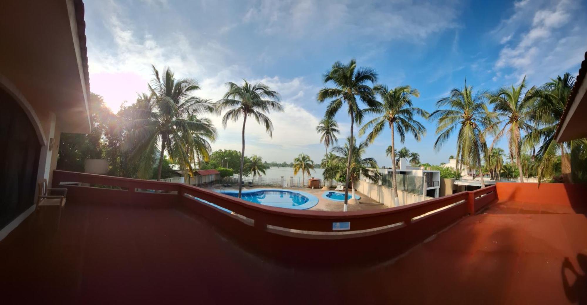 Hotel Gran Palmeiras Playa Chachalacas Εξωτερικό φωτογραφία